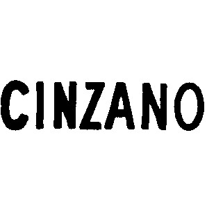cinzano
