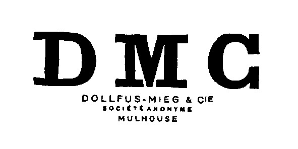 dmc dollfus-mies cie mulhouse
