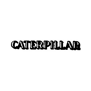 caterpillar