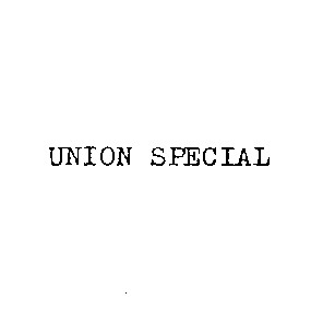 union special