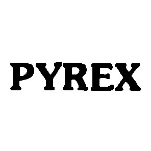 pyrex