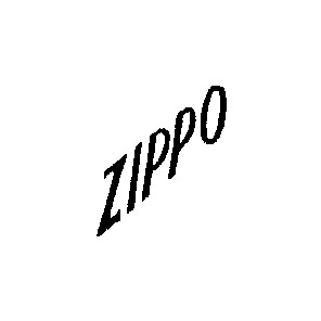 zippo