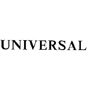 universal