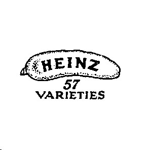 heinz varieties