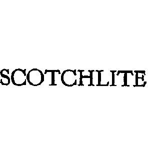 scotchlite