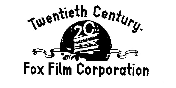 twentieth century fox film corporation