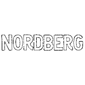 nordberg