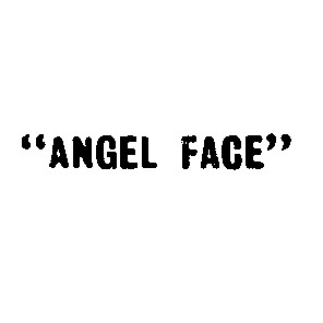 angel face