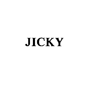 jicky