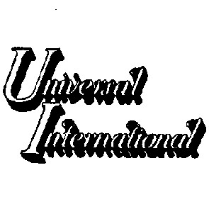 universal international