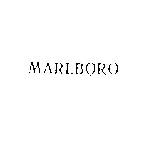 marlboro