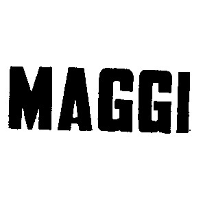 maggi