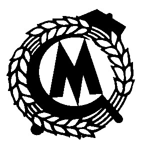 m м