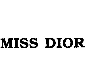 miss dior