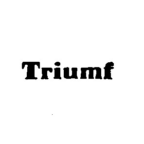 triumf
