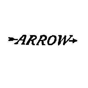 arrow