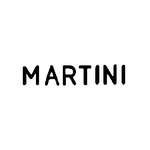 martini