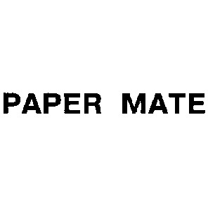 paper mate