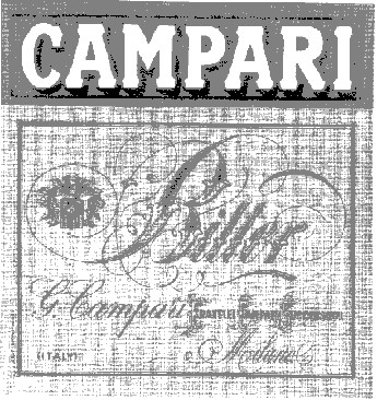 campari biller g.campau hedunol