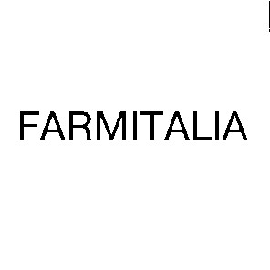 farmitalia