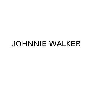 johnnie walker