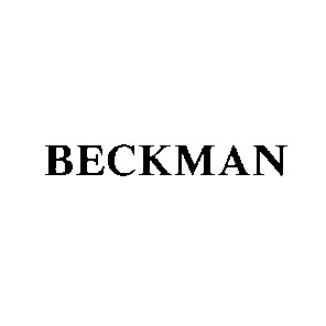 beckman