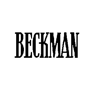 beckman