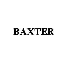 baxter