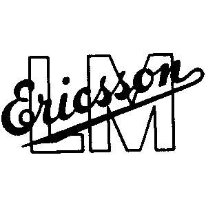 lm ericsson