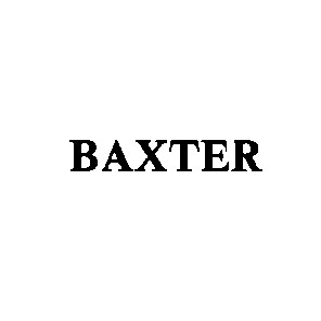 baxter