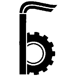 б