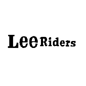 lee riders