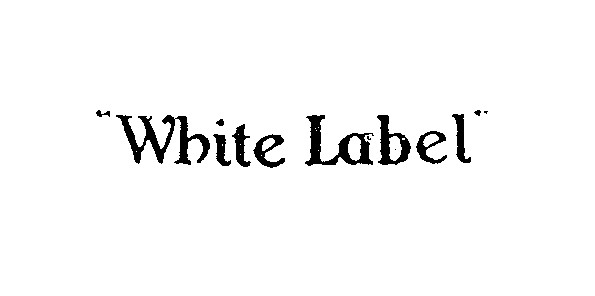 white label