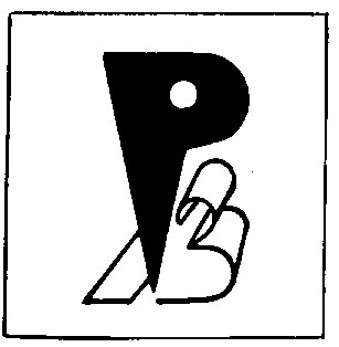 p р