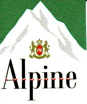 pm alpine рм