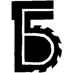 б