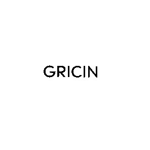 gricin