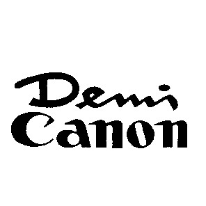 demi canon