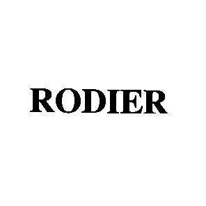 rodier