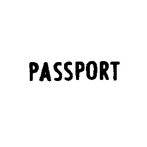 passport