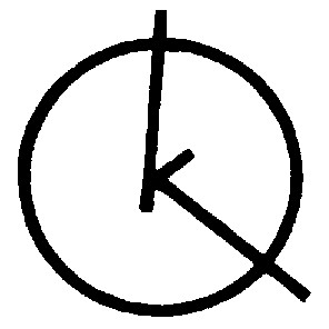 k к