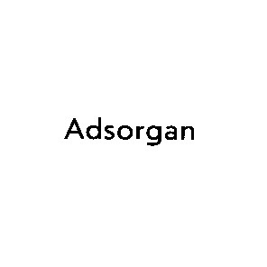 adsorgan