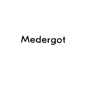 medergot