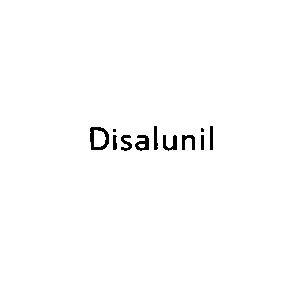 disalunil