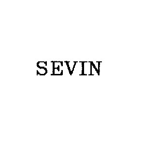 sevin
