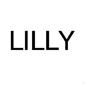 lilly