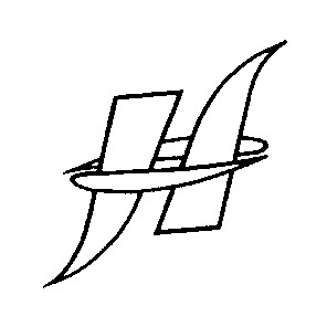 h н