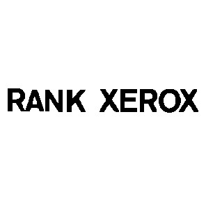 rank xerox