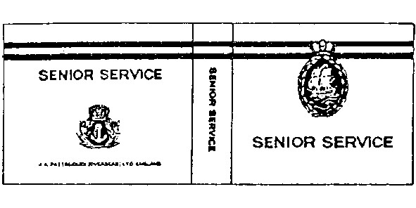 senior service
