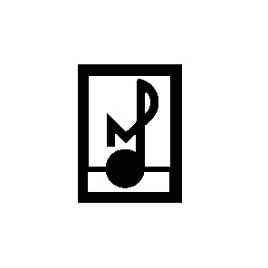 m м